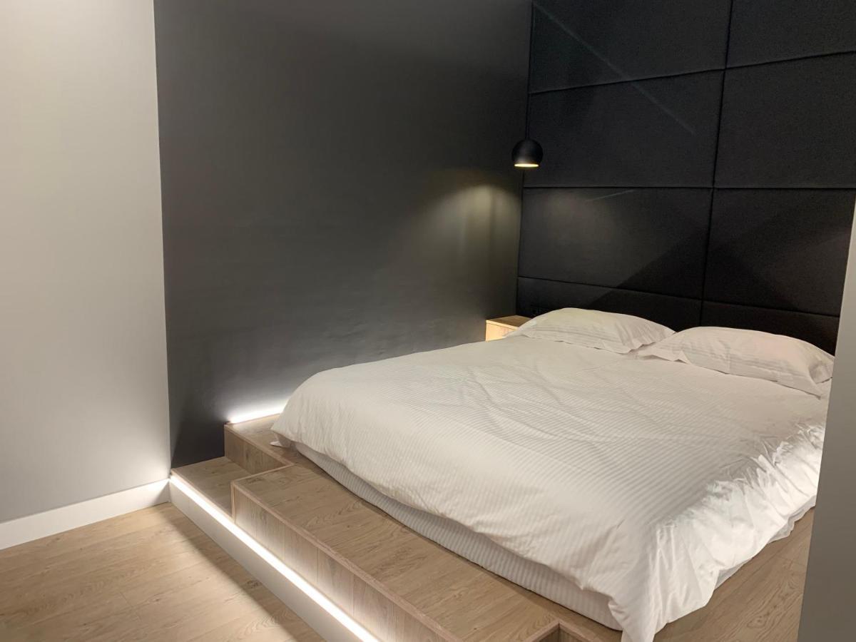 Apartment Near The Airport Boryspil Zewnętrze zdjęcie