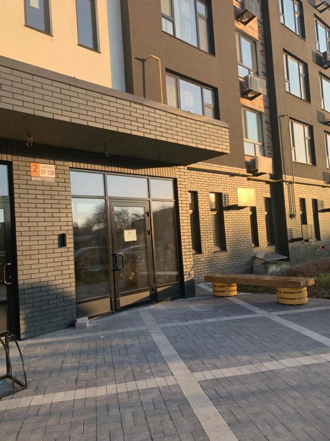 Apartment Near The Airport Boryspil Zewnętrze zdjęcie