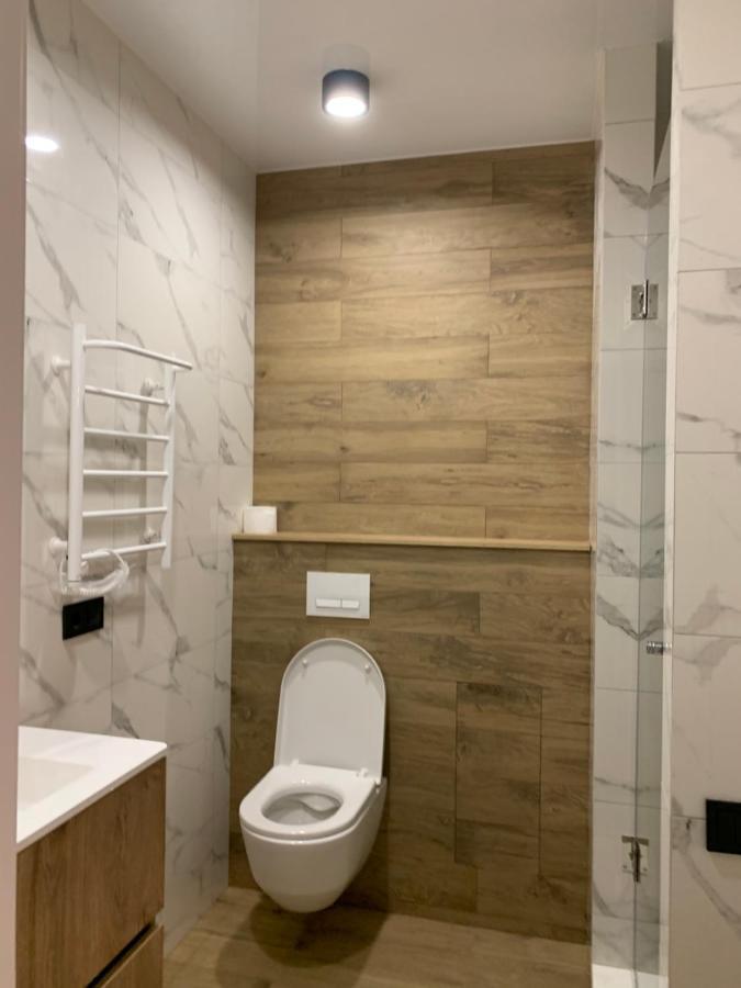 Apartment Near The Airport Boryspil Zewnętrze zdjęcie